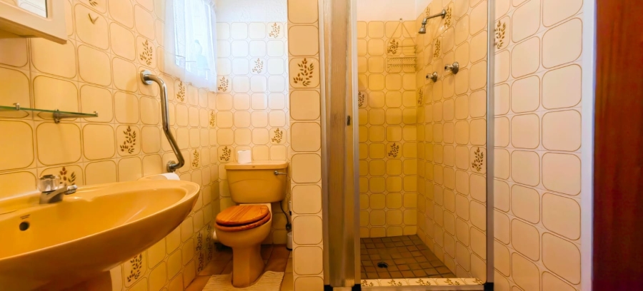 4 Bedroom Property for Sale in Miederpark North West